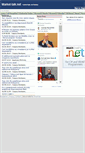 Mobile Screenshot of market-talk.net